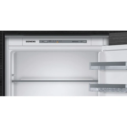 Встраиваемый холодильник Siemens KI87VKS30: Тип Двухкамерный холодильник
