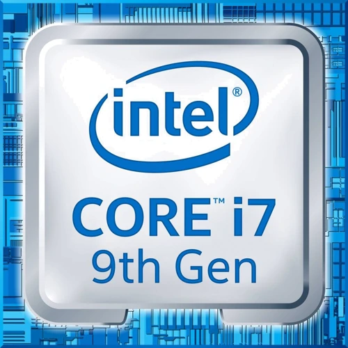 Intel Core i7-9700 (CM8068403874521)