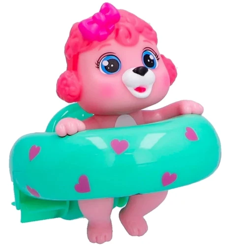 Игрушка для ванны Bloopies Щенок-поплавок Рози (906457IM1)