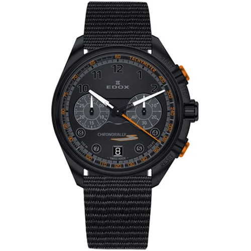 Наручные часы Edox 09503 37NNONAN NNO