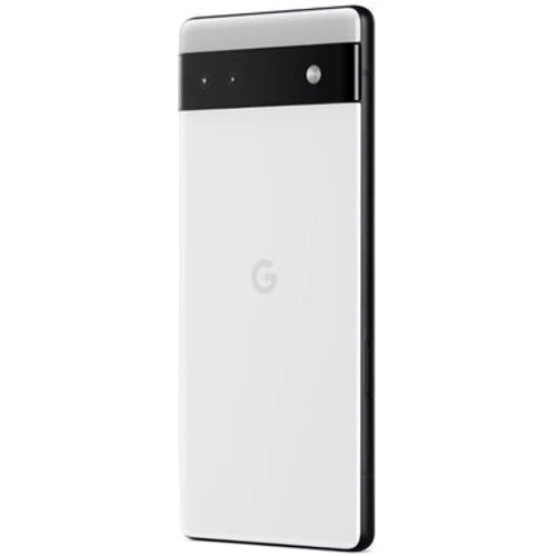 Смартфон Google Pixel 6a 6/128 GB Chalk Approved Витринный образец фото 3