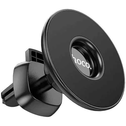 Держатель Hoco Car Holder Air Vent Magnetic CA112 Black: Совместимость Apple