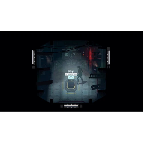 Signalis (Nintendo Switch)