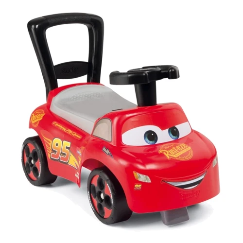 Машинка-каталка Smoby Тачки 3 10мес.+ (720523)