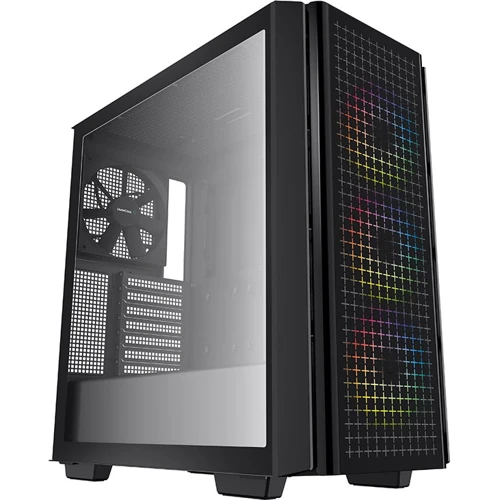 Корпус DeepCool CG540