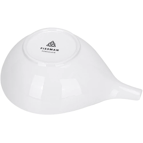 Блюдо сервировочное Fissman Horeca 22x15 см (14098)