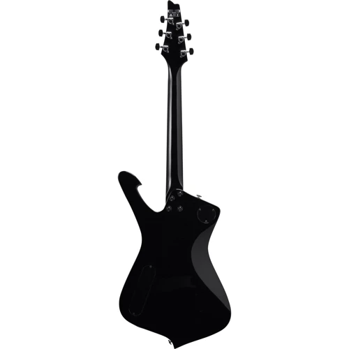 Электрогитара Ibanez PS60-BK: Количество струн 6