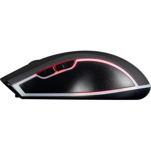 Мишка Modecom MC-WRM1 (M-MC-WRM1-100): Тип сенсора оптический