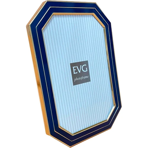 Рамка EVG ONIX 10X15 A34 Синій: Тип Фоторамки