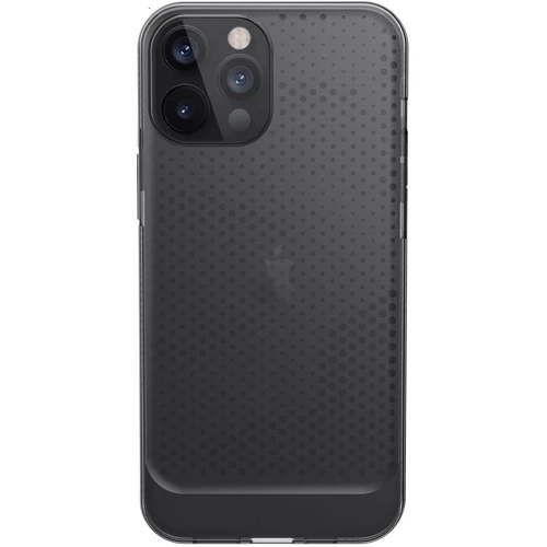 Чехол для iPhone Urban Armor  Gear UAG [U] Lucent Ash (11236N313131) for iPhone 12 Pro Max