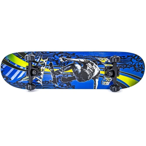 Скейтборд Scale Sports Displey King