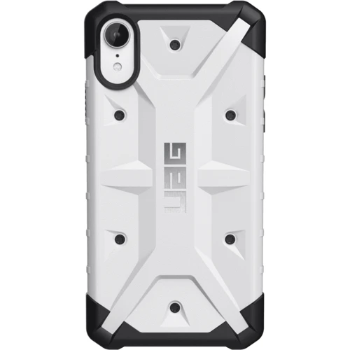 Чехол для iPhone Urban Armor Gear UAG Pathfinder White (111097114141) for iPhone XR: Цвет белый
