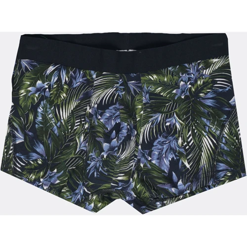 Трусы H&M 3011-221457К 170 см зеленые