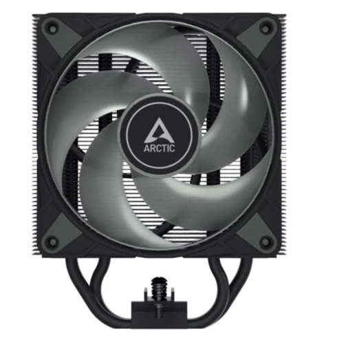 Кулер Arctic Freezer 36 A-RGB Black (ACFRE00124A): Тип подшипника гидродинамический