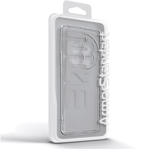 Чехол для телефонов ArmorStandart Air Series Camera cover Transparent for Realme 12 Pro / 12 Pro+ (ARM74725): Пленка в комплекте нет