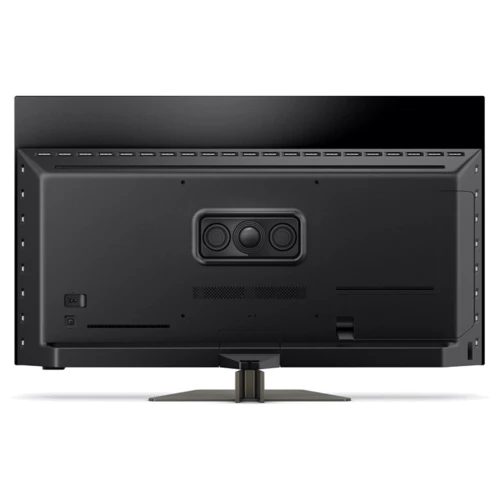 Телевизор Philips 55OLED819: Выход в интернет Ethernet (RJ-45) / Wi-Fi