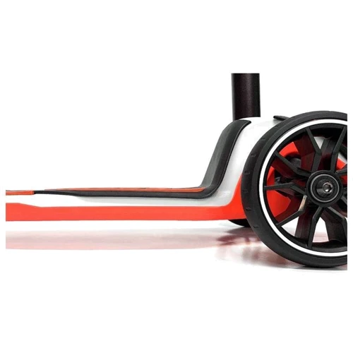 Самокат Scoot and Ride серії Highwaykick-5 (червоний): Максимальне допустиме навантаження, кг 80