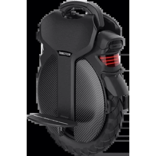 Моноколісо Inmotion V11 Black: Допустиме навантаження, кг 120