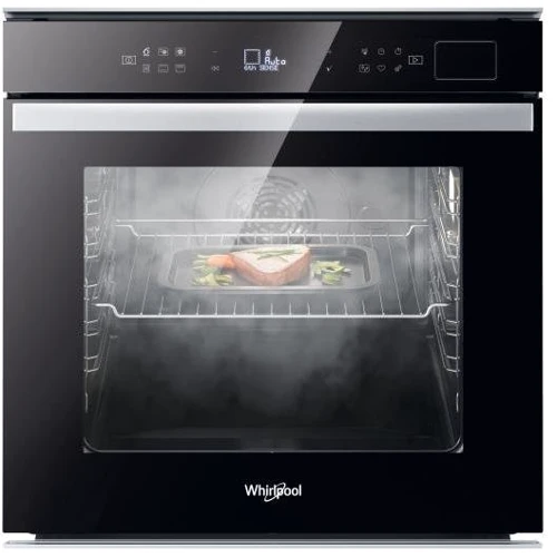 Духовой шкаф электрический Whirlpool W6 OS4 4S2 H BL фото 9