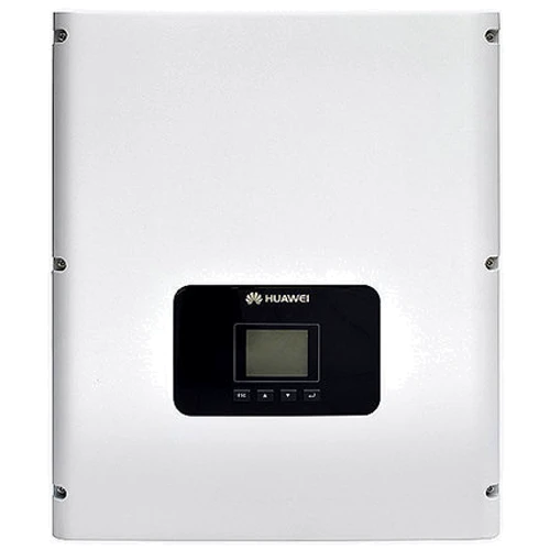 Сетевой PV инвертор Huawei SUN2000-12KTL 12kW, 3P