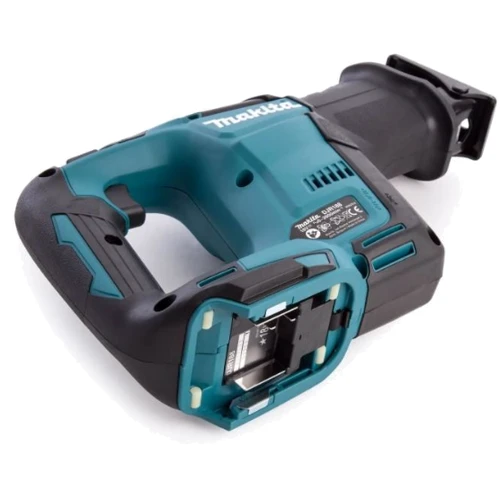 Сабельная пила Makita DJR188Z: Тип Аккумуляторная ножовка