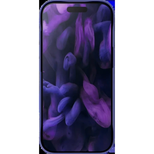 Чехол для iPhone LAUT HUEX SLIM MagSafe Blue (L_IP25D_HS_BL) for iPhone 17 Pro Max