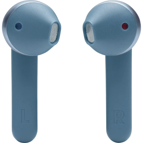 Наушники JBL 220TWS Blue (JBLT220TWSBLU): Тип крепления без креплений