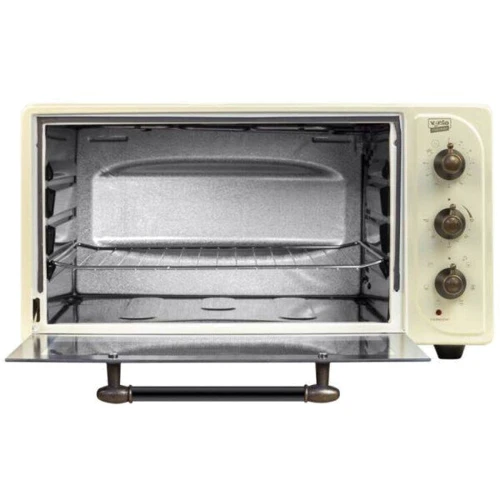 Электродуховка настольная Ventolux NIKA 45 (IVORY) 2G: Производитель Ventolux