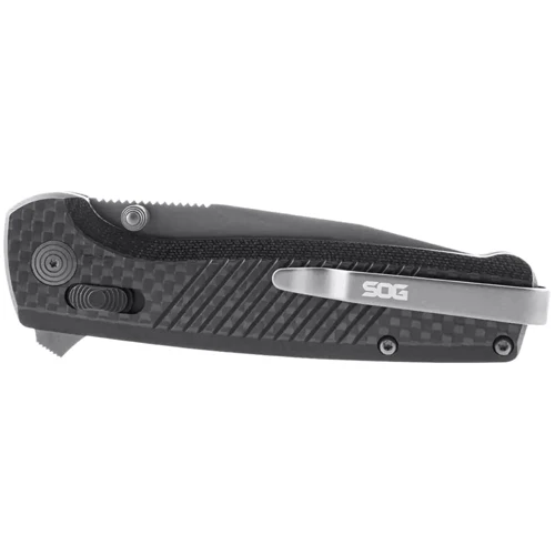 Нож SOG Terminus XR LTE, Carbon/Graphite (SOG TM1032-BX): Количество инструментов 1