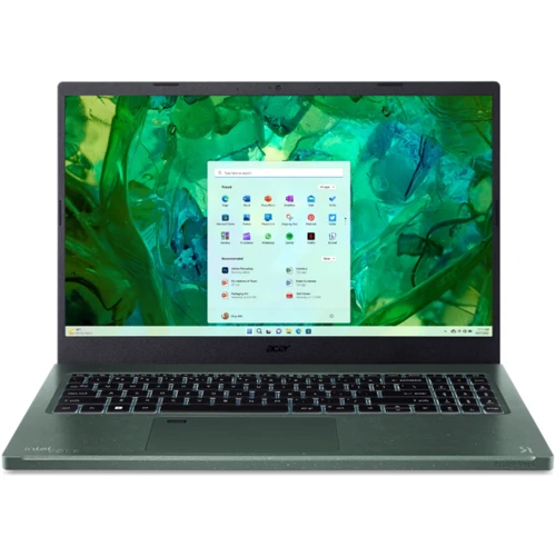 Ноутбук ACER Aspire Vero AV15-53P-540B (NX.KN5EU.002) UA
