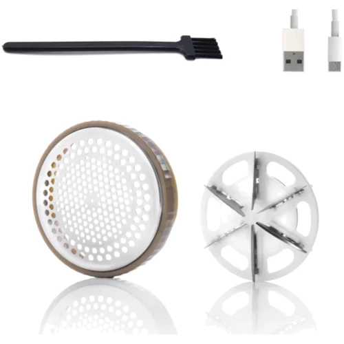 Щітка для чищення одягу Adler AD 9617