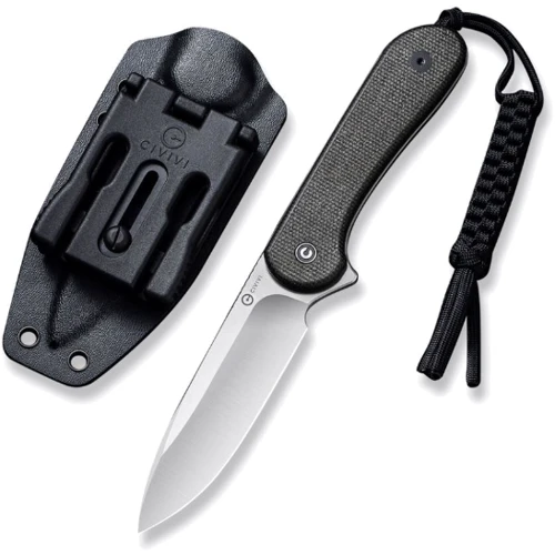 Нож Civivi Fixed Blade Elementum C2105B