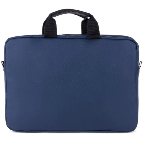 Сумка для ноутбуков Vinga 15.6" dark blue (NB110DBL): Цвет синий