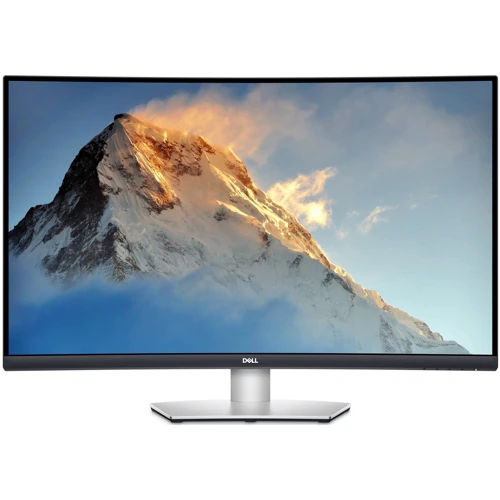 Монитор Dell S3221QS (210-AXLH-2111SSS)