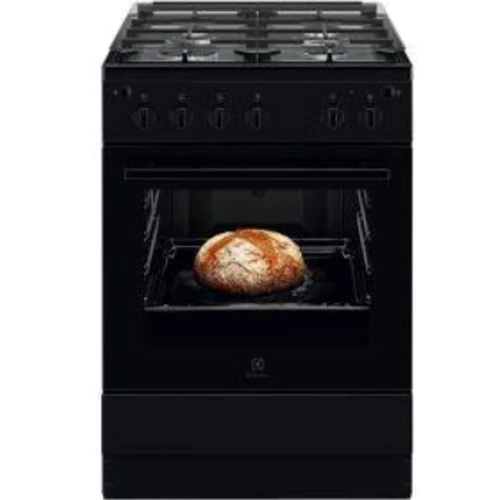 Газовая плита Electrolux LKG604003K