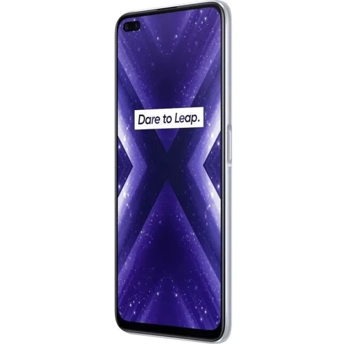 Смартфон Realme X3 SuperZoom 8/128Gb Arctic White Approved Вітринний зразок фото 3