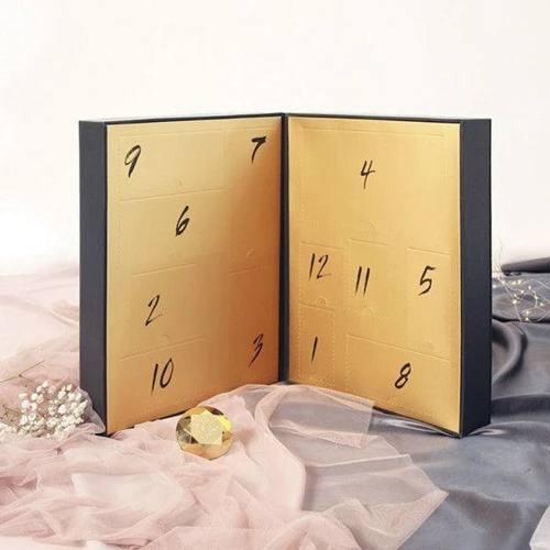 Подарочный набор Bijoux Indiscrets - 12 SEXY DAYS
