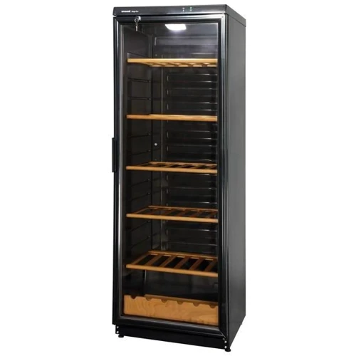 Винный шкаф Snaige CD350-1313: Размеры ВxШxГ, см 173 x 60 x 60