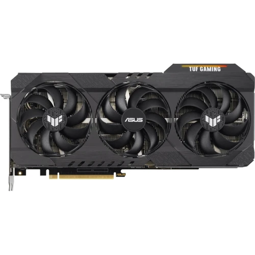 Видеокарта ASUS GeForce RTX3070 Ti 8Gb TUF OC GAMING (TUF-RTX3070TI-O8G-GAMING)