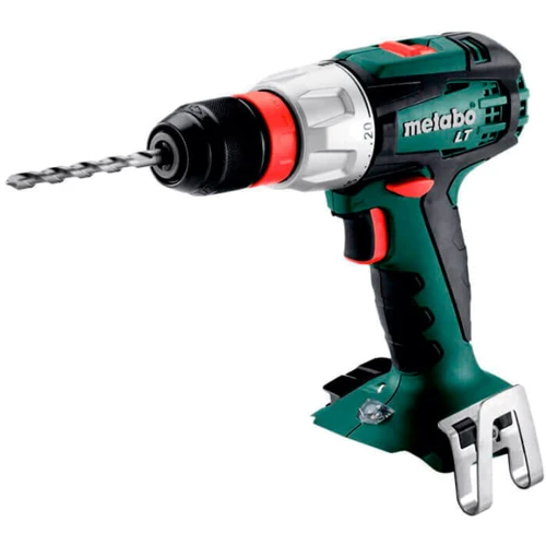 Шуруповерт Metabo BS 18 LT Impuls (602102500)