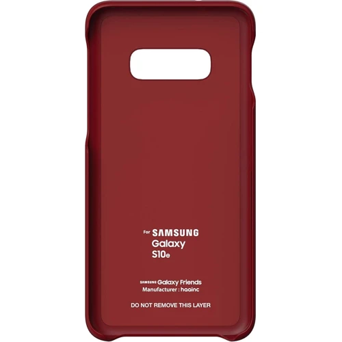Чохол для телефона Samsung Dynamic Smart Cover Spiderman (GP-G970HIFGMWA) для Samsung G970 Galaxy S10e: Сумісність Samsung G970 Galaxy S10e