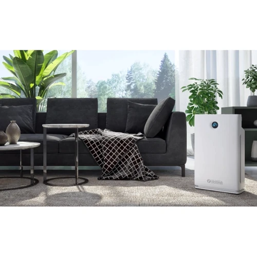 Очищувач повітря Olimpia Splendid AURA DI (OS-99426): Очищення HEPA фильтр