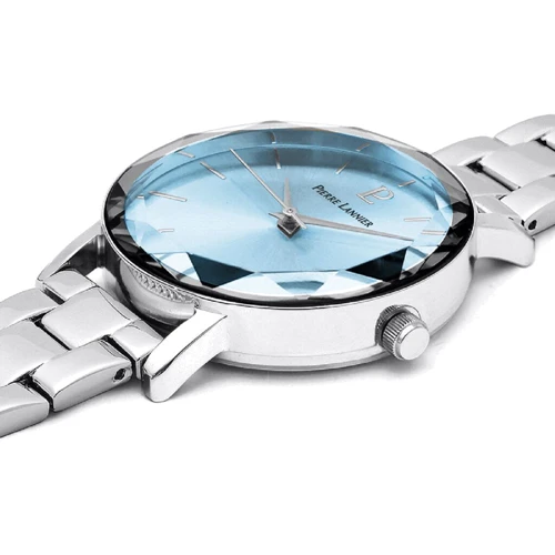 Наручний годинник Pierre Lannier Multiples 011L661: Стиль Классический