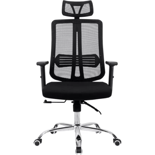 GT Racer B-4317 Black: Тип для персонала
