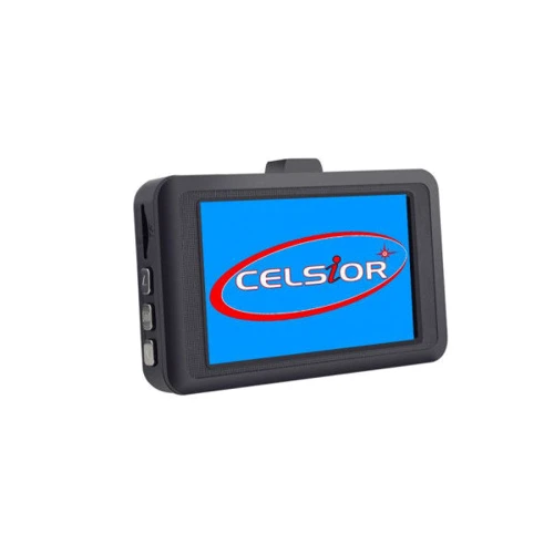 Celsior DVR H732HD: Макс. разрешение картинки Менее HD (1280x720)