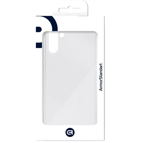 Чохол для телефона ArmorStandart Air Series Transparent для Samsung A047 Galaxy A04s / A136 Galaxy A13 5G (ARM63901): Тип накладка на задню частину