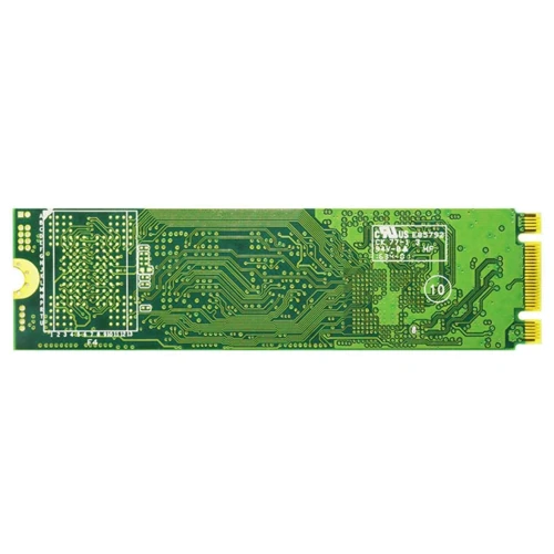 ADATA Ultimate SU800 M.2 512 GB (ASU800NS38-512GT-C): Форм-фактор M.2 (2280)