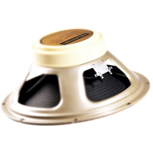 Гітарний динамік CELESTION T5864 G12M-65 CREAMBACK: Потужність, Вт 65