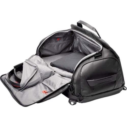 Сумка для ноутбуков HP 17.3" Omen TCT Duffle (7MT82AA): Цвет черный