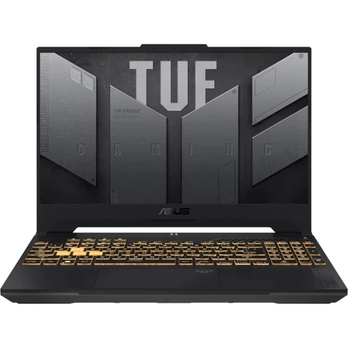 Ноутбук ASUS TUF F15 FX507VU (FX507VU-LP150)